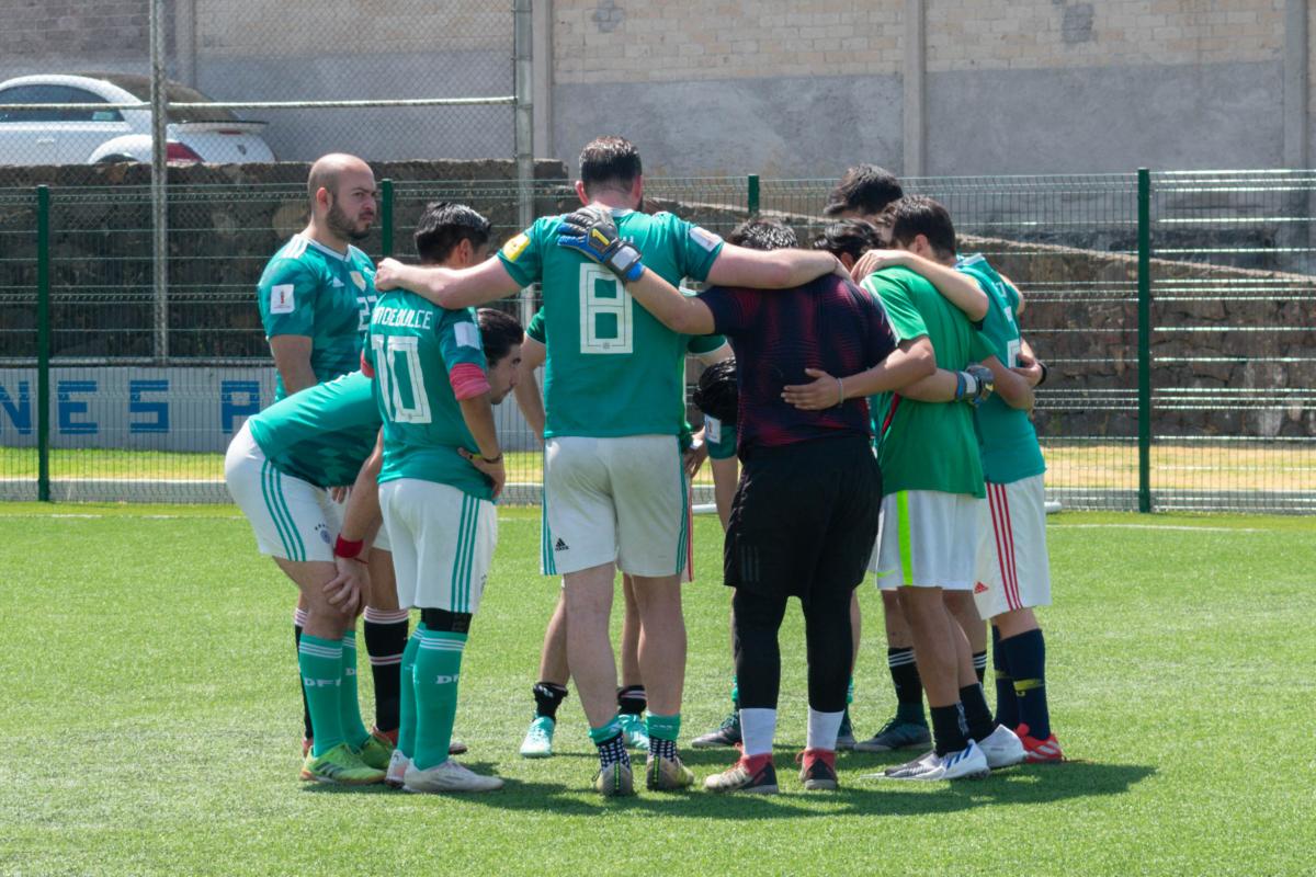 Equipo Japo FC (Gen #26): 1er lugar de Copa Dosokai Equipo Japo FC (Gen #26): 1er lugar de Copa Dosokai