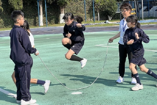 小学部6年生 小学部6年生